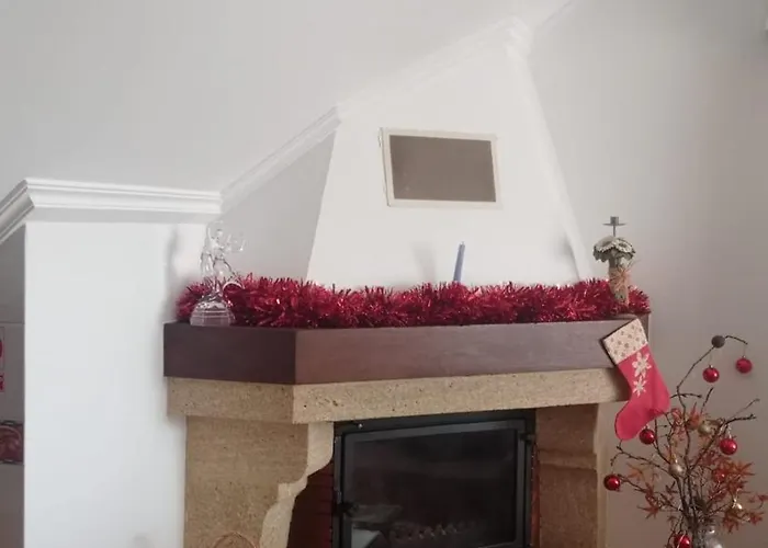 A Morada De Julia, Acogedor Apartamento En El Balcon Del Valle Minor