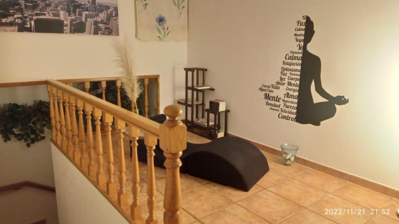 Apartment A Morada De Julia, Acogedor En El Balcon Del Valle Minor Pontevedra
